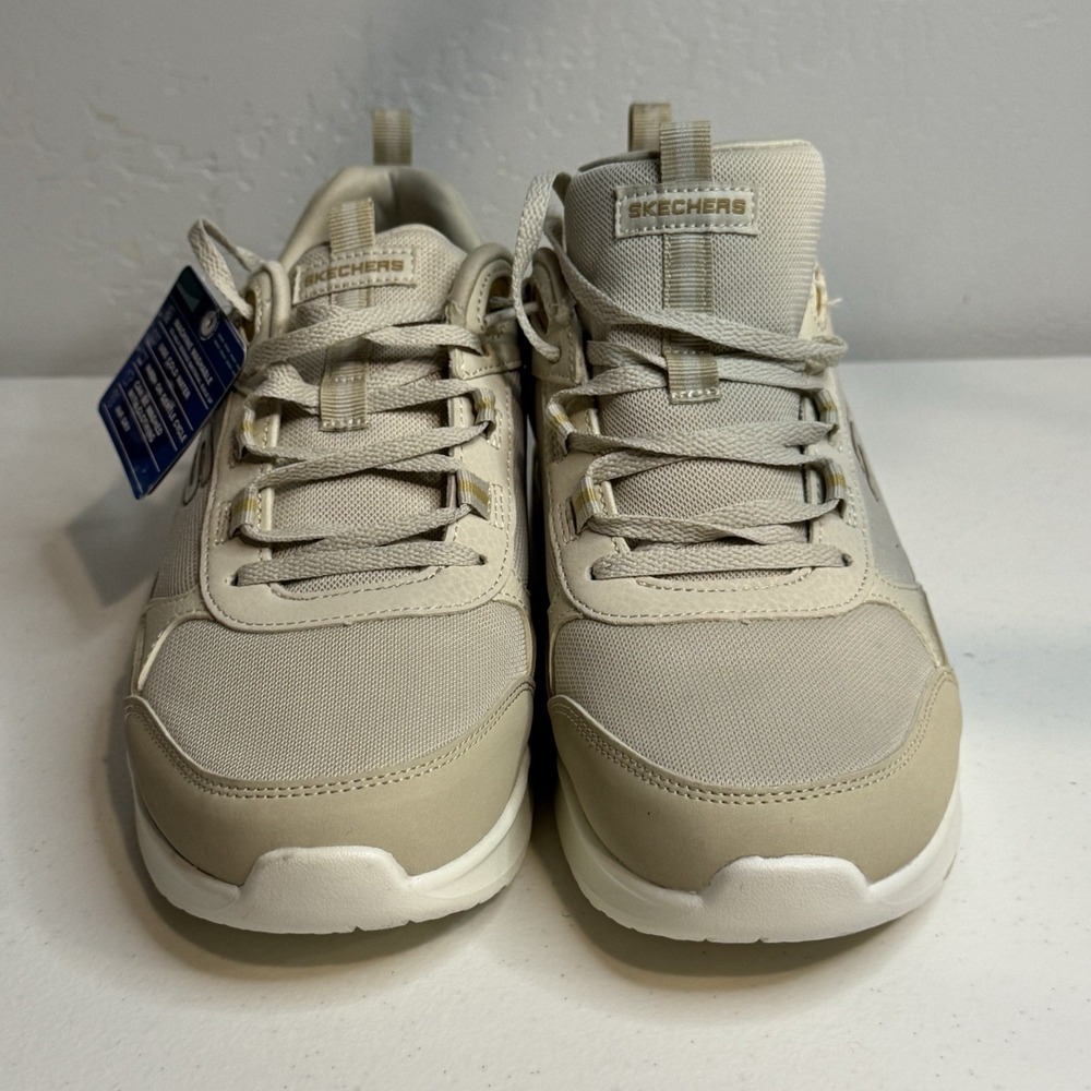 Authentic Skechers Skech-Air Court Women Casual Shoes 179178R Size10